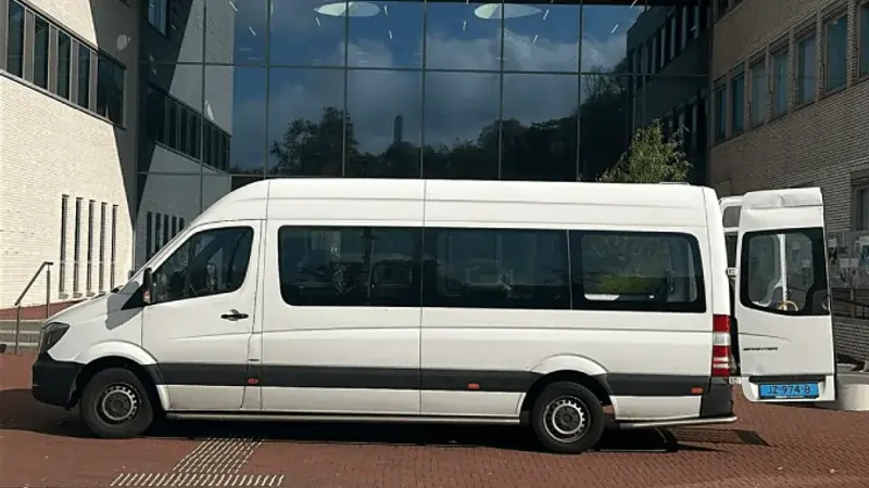 Taxi Scootmobiel